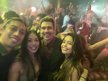 Valkyrae has been dating fellow YouTuber and gamer, Sonii Valkyrae has been dating fellow YouTuber and gamer, Sonii