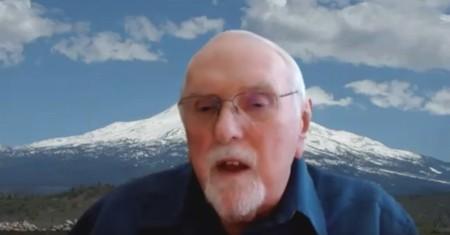 At the Foot of Shasta – a Video Interview with Chuck Smith