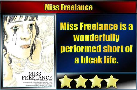 Miss Freelance (2019) Short Movie Review