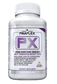 Finaflex PX Weight Loss