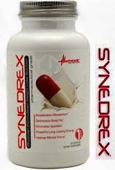 Synedrex Weight Loss Pills