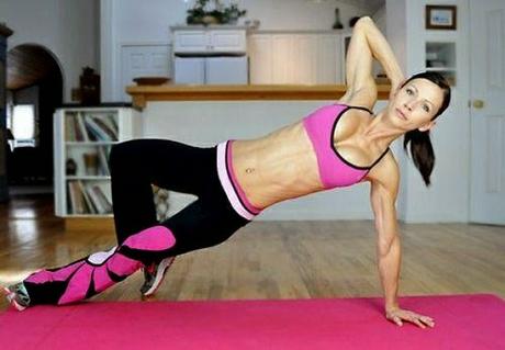 How to be slim and take care of your heart?