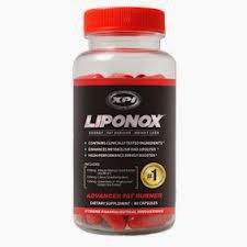 Liponox Reviews