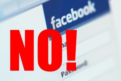 How to Delete Facebook Account