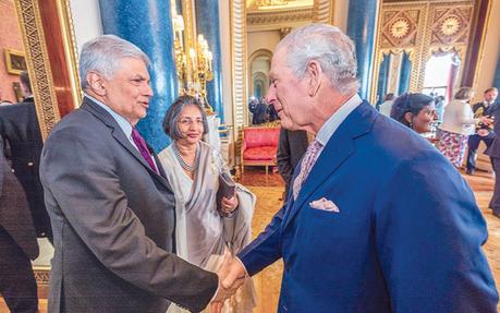 President participates in Commonwealth Leaders’ Meeting