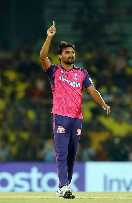 Real last ball finish !! RR Vs SRH Real last ball finish !! RR Vs SRH