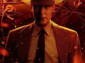 Oppenheimer Trailer Alert