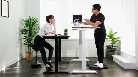 Creating an Ergonomic Home Office Space with the Right Equipment and Accessories
