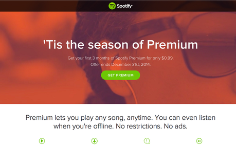 How to Get Spotify Premium for Free?