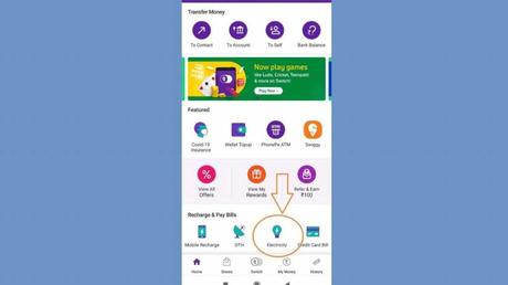 How to check electricity bill online, follow these steps
