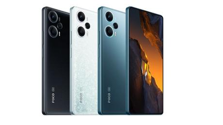 The wait is over, all the features of Poco F5 series confirmed before launch