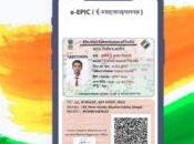 Downloading Digital Voter Card Easy Aadhaar, Know Method Naxon Tech