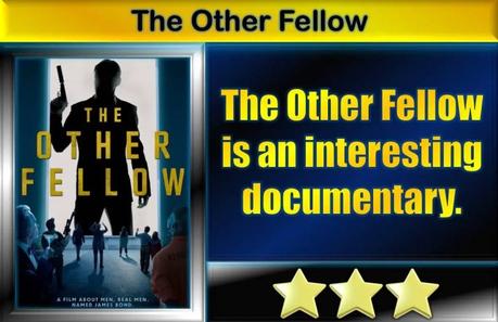 The Other Fellow (2022) Movie Review