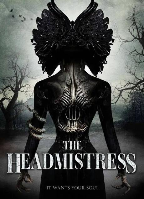 Headmistress