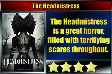 The Headmistress (2023) Movie Review