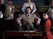 Housemaid (2016) Movie Review