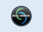 Real Debrid Working