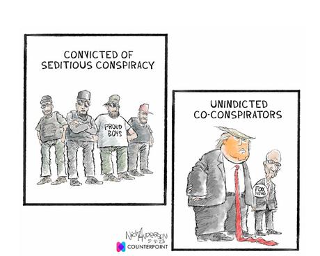 More Conspirators To Convict