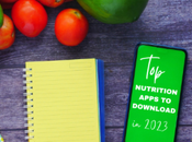 Nutrition Apps Download 2023
