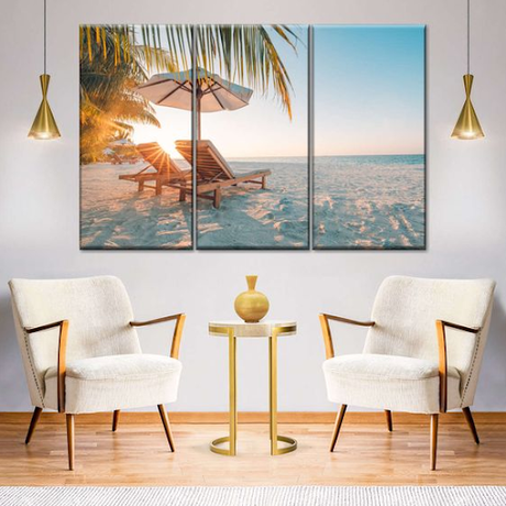 Enhance the Durability and Beauty of Your Canvas Prints with Lamination
