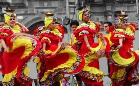 Music and Dance The Heartbeat of Bajan Culture