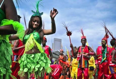 Key Takeaways Bajan Folklore