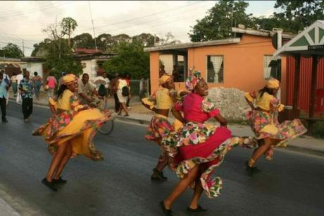 Dancing and Merriment A Celebration of Love