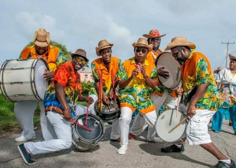 The Origins of Bajan Music – A Reflection of Barbadian History