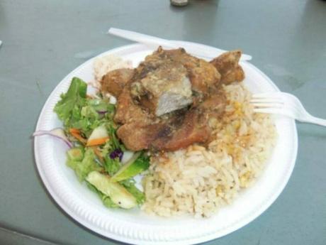 IV. Bajan Cuisine Beyond the Plate Cultural Significance and Traditions