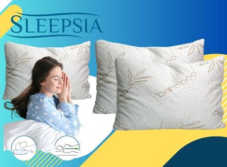 A Guide To Finding Bamboo Pillows Near Me In Our Area Bamboo Pillows