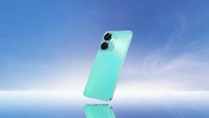 Realme C55