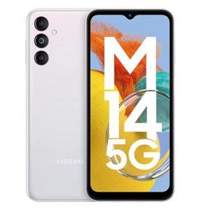 Samsung Galaxy M14 5G