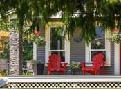 Creative Ideas Decorate Your Front Porch