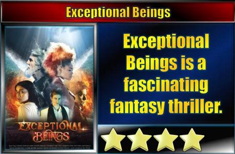 Exceptional Beings (2023) Movie Review