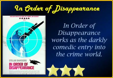 In Order of Disappearance (2014) Movie Review