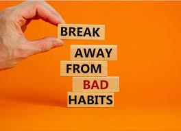 How to Change Bad Habits: A Complete Guide