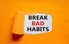 How to Change Bad Habits: A Complete Guide - Paperblog