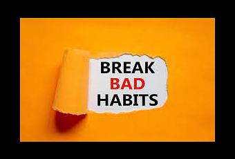 How to Change Bad Habits: A Complete Guide - Paperblog