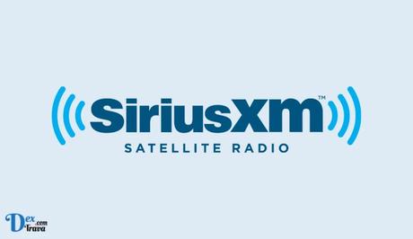 SiriusXM logo