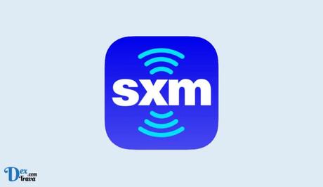 How to Fix SiriusXM App Not Working