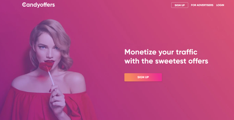 CandyOffers Review 2023: The Most Profitable Affiliate Program For Dating