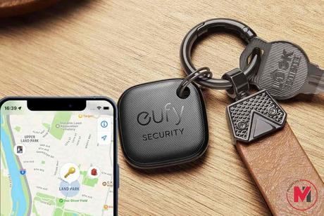 Want An Air Tag Alternative for Android: Top 5 Bluetooth Trackers Air Tag Alternative for Android