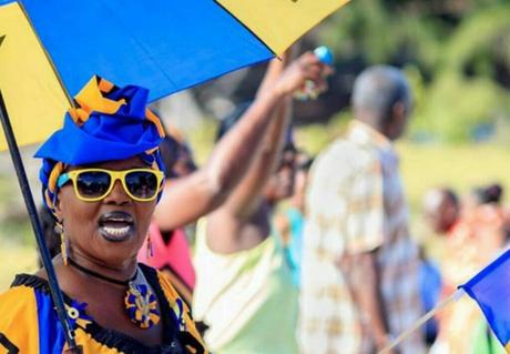 Barbados Timeline: Colonization to Independence