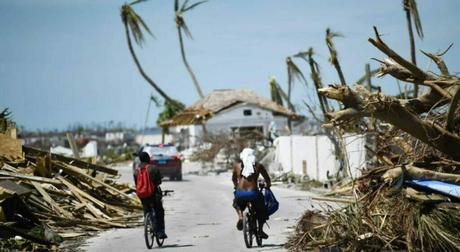 Environmental Challenges and Resilience Facing the Fury of Mother Nature