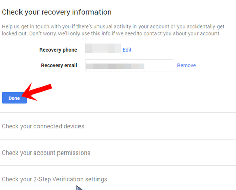 How to Set Up Google Two-Step Verification?