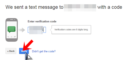 How to Set Up Google Two-Step Verification?