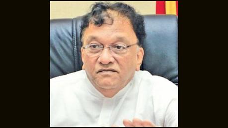 Opposition will support amendments if LG  Poll is held – Kiriella