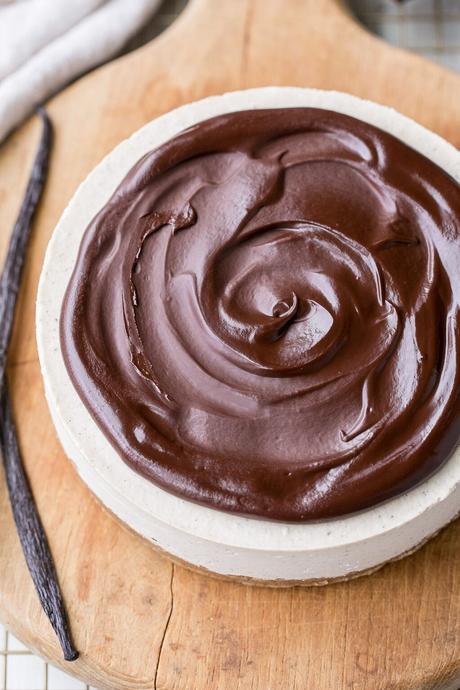 20+ Vegan Cheesecake Recipes