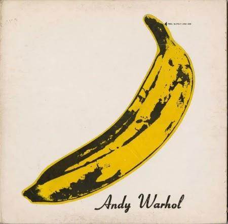 The Velvet Underground & Nico: Scepter Studio Sessions @ The Andy Warhol Museum in Pittsburgh