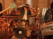 Mason Lowe: Plastered